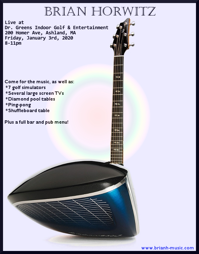 Show flyer thumbnail