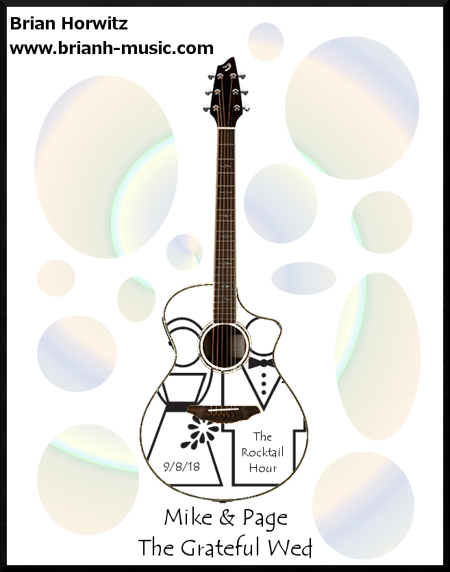 Show flyer thumbnail
