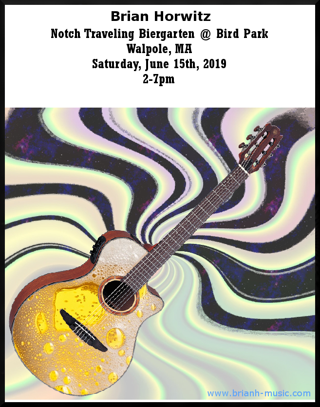 Show flyer thumbnail