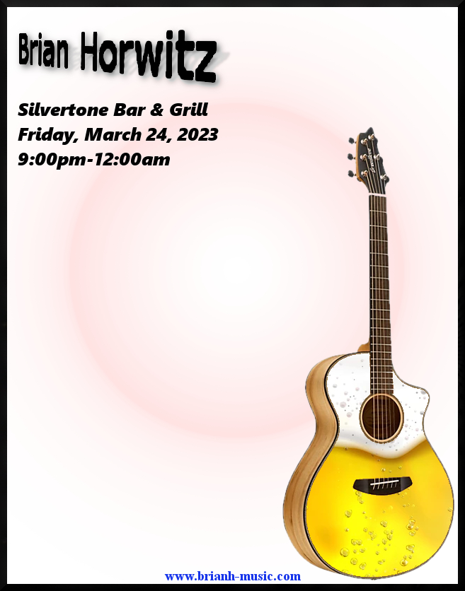 Show flyer thumbnail
