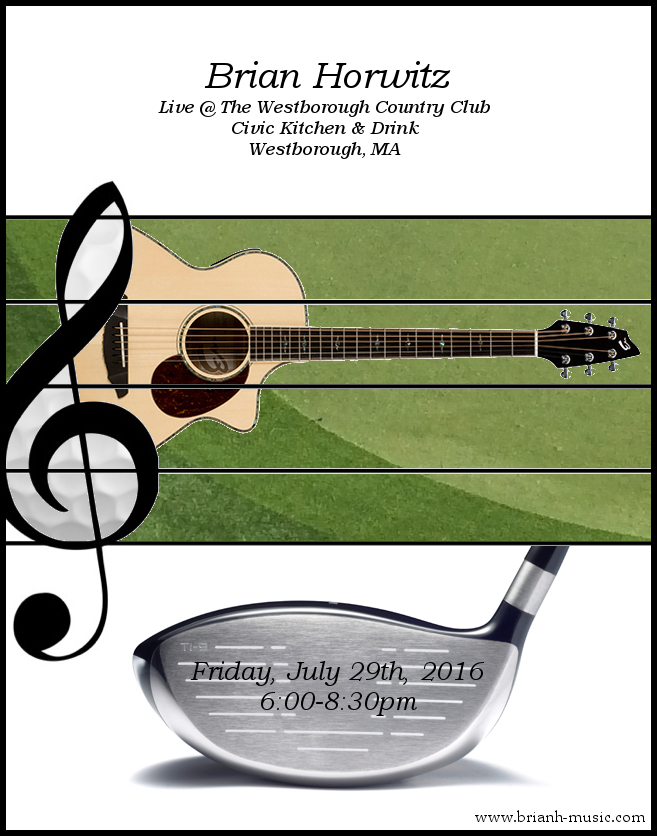 Show flyer thumbnail
