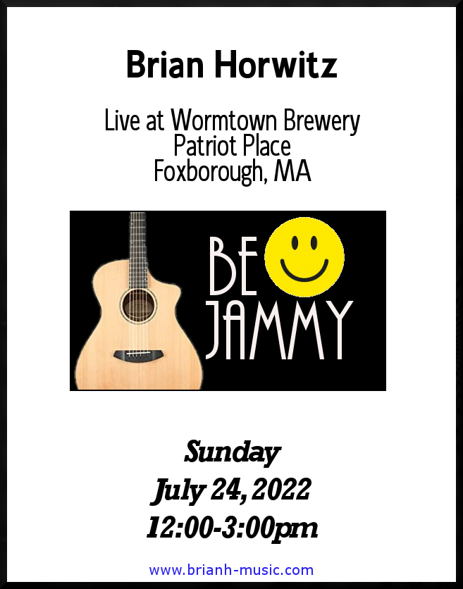 Show flyer thumbnail